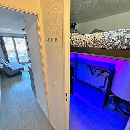 Appartement 2P Terrasse - Clim نيس المظهر الخارجي الصورة